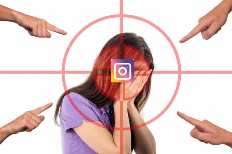 Instagram Racism And Misogynism