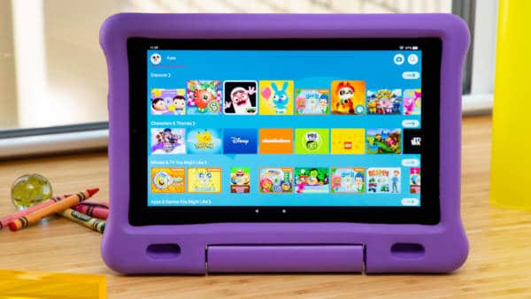 Kids Tablet