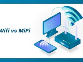 Mifi Vs Wifi