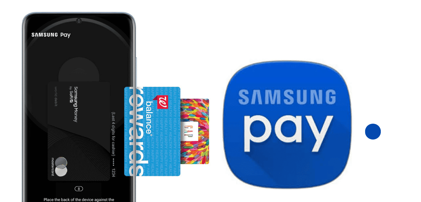 Disable & Enable Samsung Pay Swipe Up