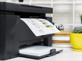 How To Set The Default Printer On Windows 10 Or 11 Pc