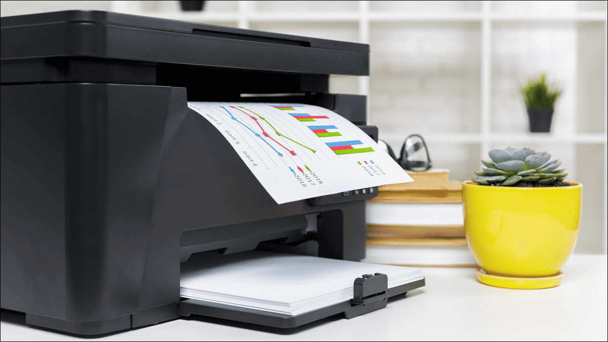 How To Set The Default Printer On Windows 10 Or 11 Pc
