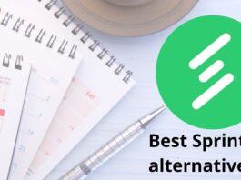 Best Sprintful Alternatives