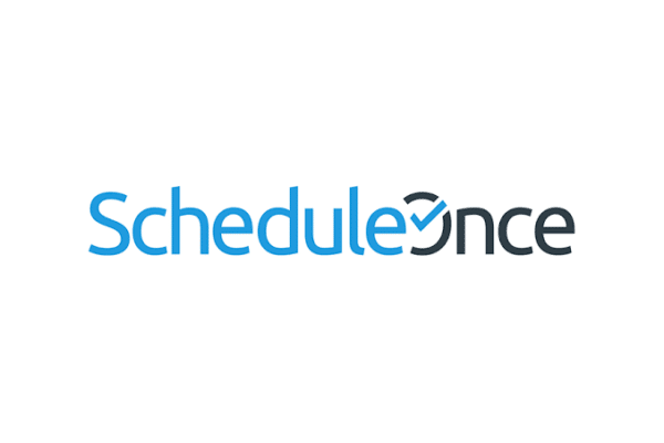 Scheduleonce Logo