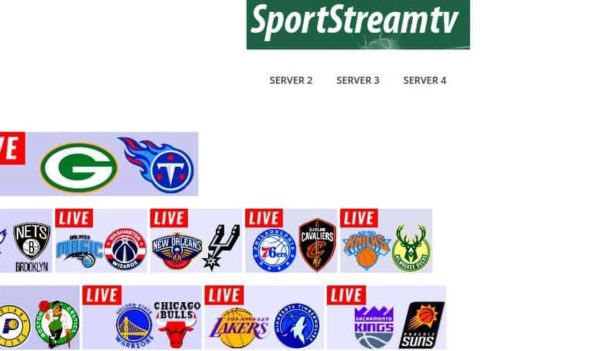 Sportstream