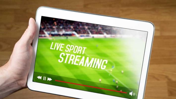 Streaming Sports