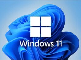 Windows 11 Logo