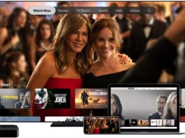 Movies Streaming Website For Apple