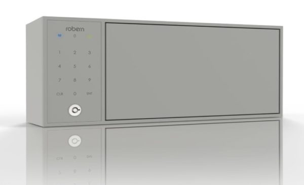 Kohler Robern Iq Digital Lock Box
