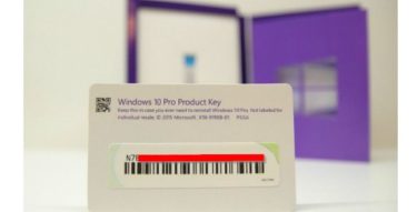windows product key