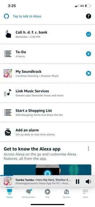 Alexa On Pc And Phone