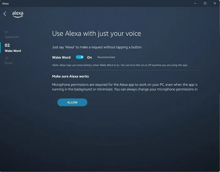 Alexa On Windows 11 Pc