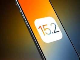 Ios 15 2