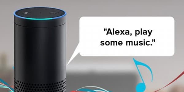 Alexa Commands