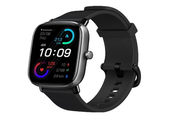 Amazfit Gts 2 Mini Smart Watch Gps Fitness Tracker