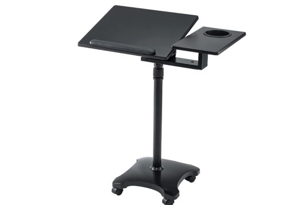 Check Out Iergoarm Portable Tilting Laptop Desk