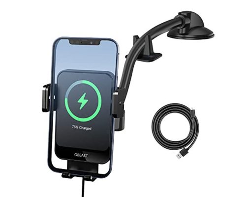 gbeast wireless car charger
