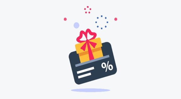 Gift Cards With Rewards