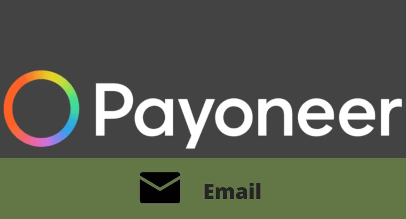 How To Change Payoneer Email Account. Sj