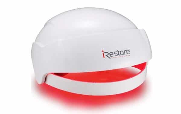 irestore essential laser hair growth system