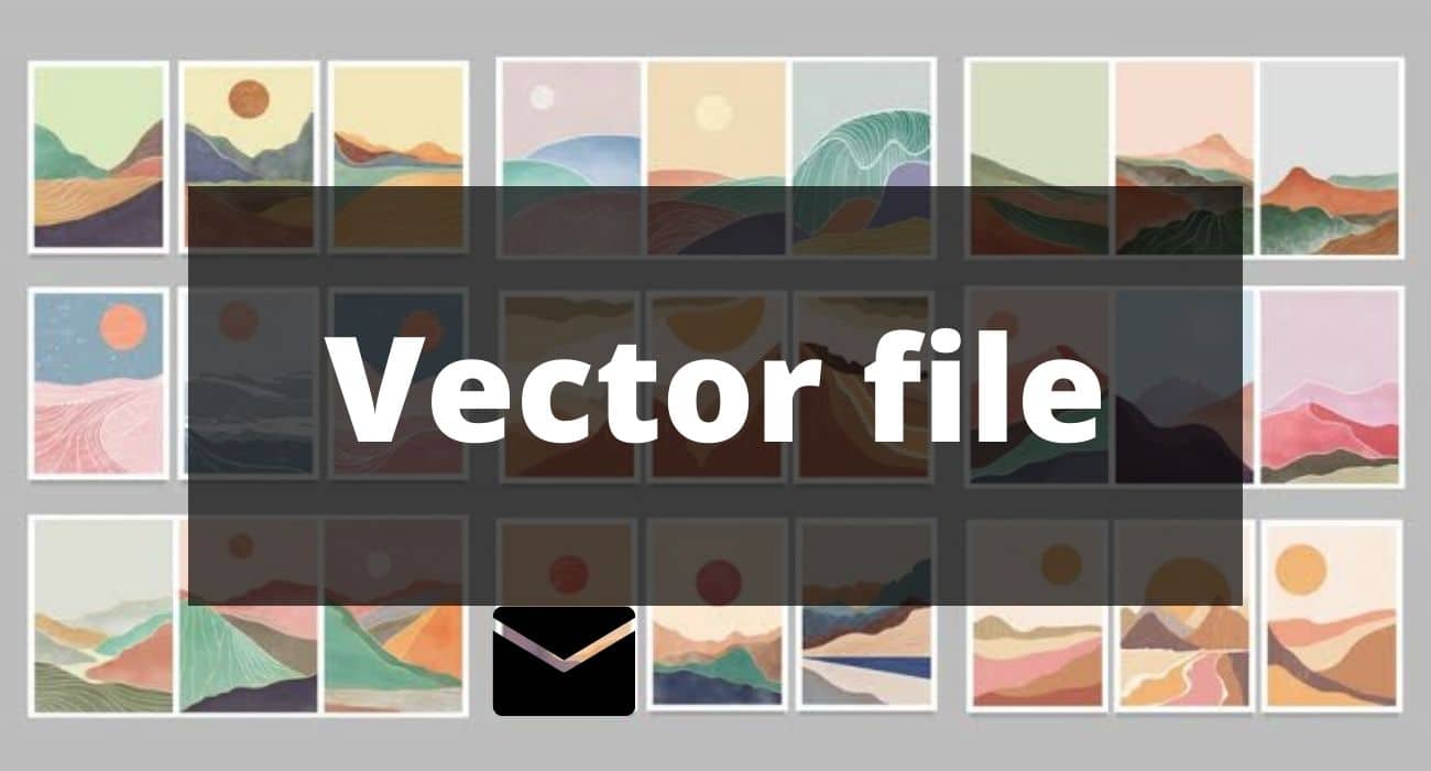 What Is A Vector File