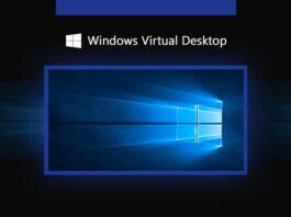 Windows Virtual Desktop