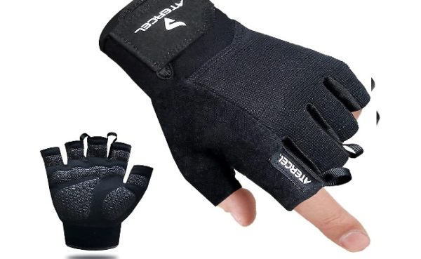 atercel gym gloves