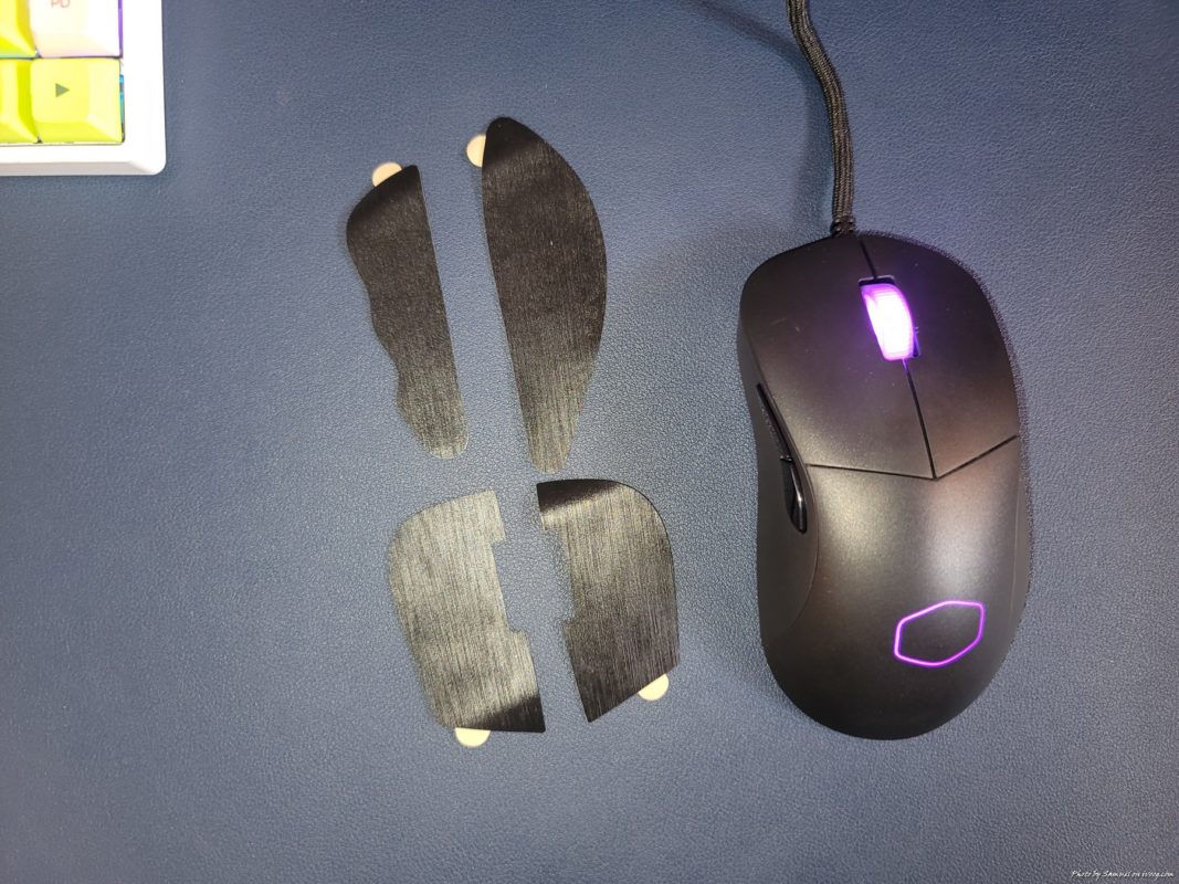 Cooler Master Mm730 Gaming Mouse 07