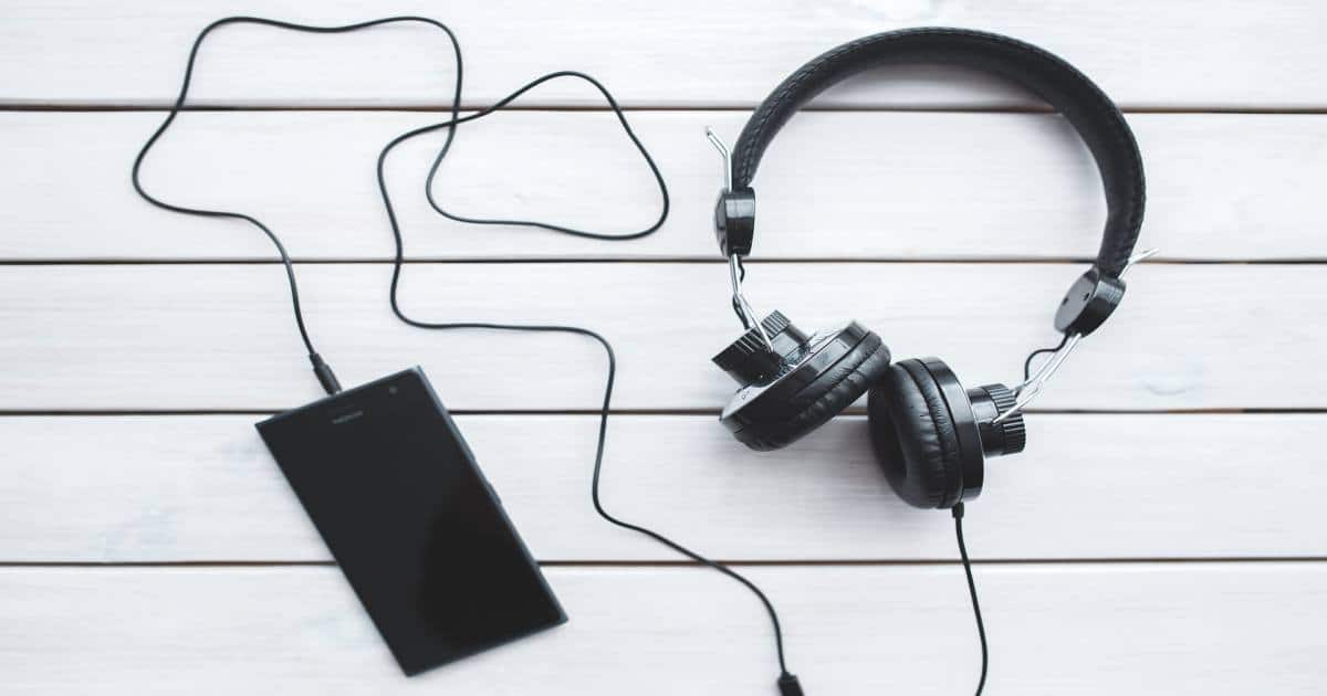 How to choose good sound quality headphoneHeadphone
