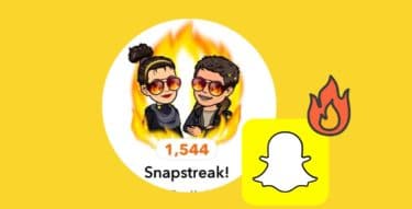 how to get snapstreak back