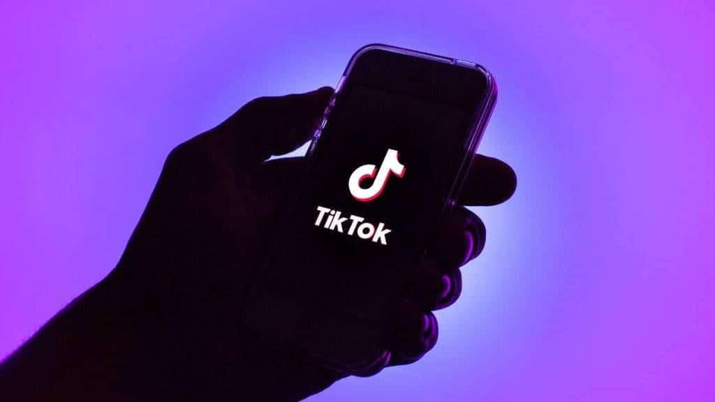 Phones For Tiktok