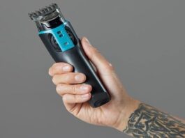 Remington X5 Power X Series Hair Clipper