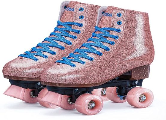 Tuosamtin Roller Skates For Women Copy