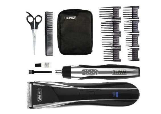 Wahl Ultimate Clipper Head Shaver
