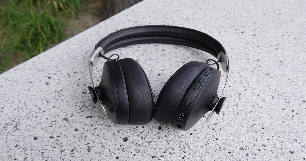 9 Headphones With Best Noise Cancelation Features in 2022