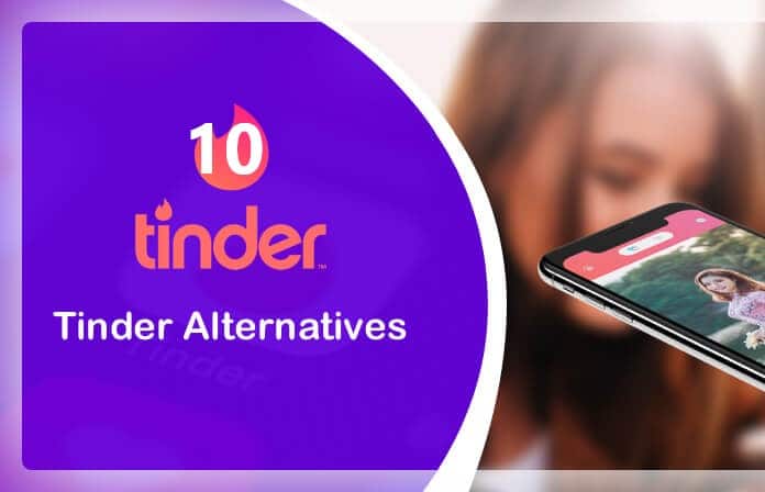 Tinder Alternatives