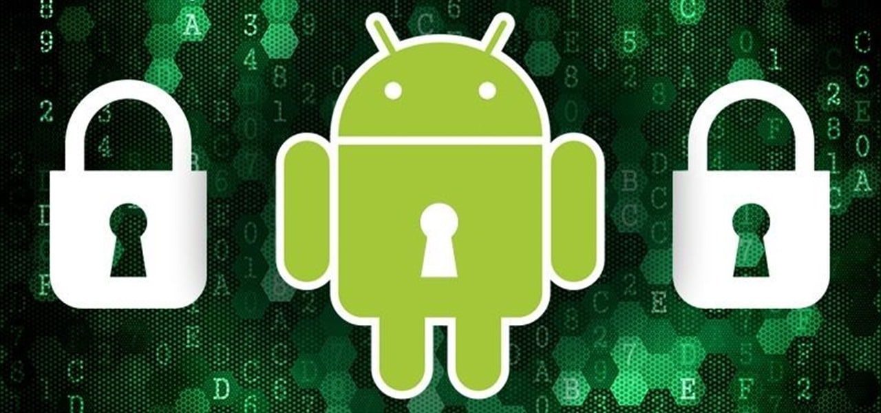 Android Privacy Security