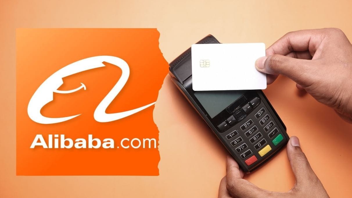 Remove Alibaba Account Payment Method