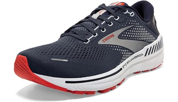 Brooks Adrenaline Gts 22 Men’s Supportive Running Shoes