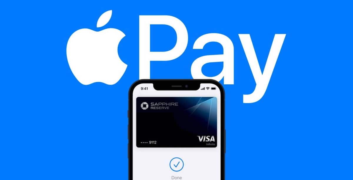Apple Pay Devices