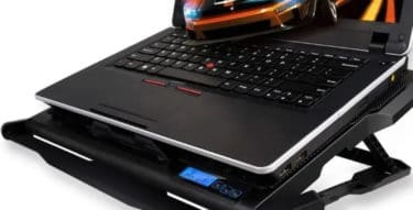 gaming laptop cooling pads