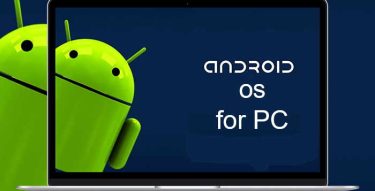 android os for pc