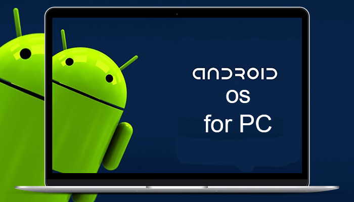 android os for pc