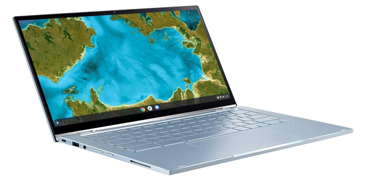 Touchscreen Laptop Under $500