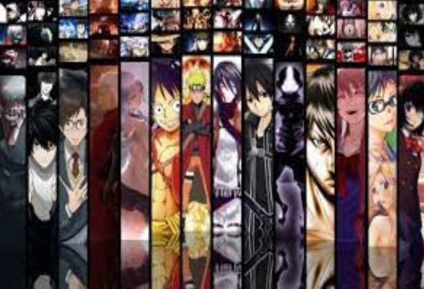 best anime shows