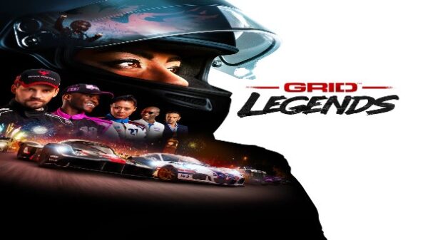 Grid Legends Best Racing Games