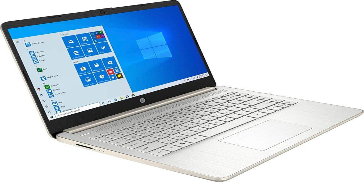 Touchscreen Laptop Under $500
