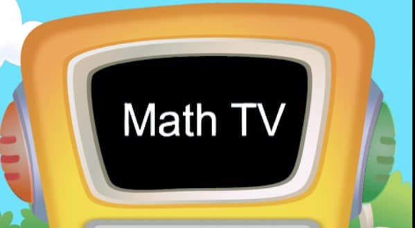 math tv