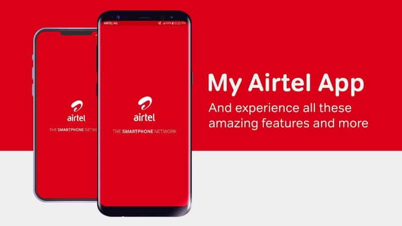 My Airtel App Review Download Latest Version for Android
