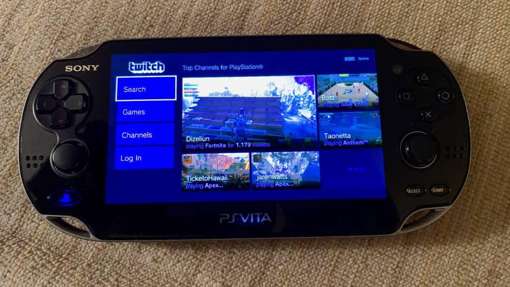 Ps Vita Emulator For Android
